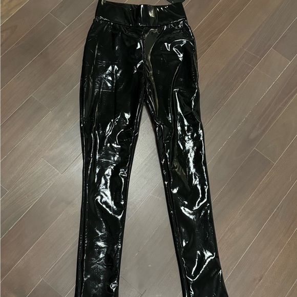 Babyboo Latex Pants - Picture 3 of 3